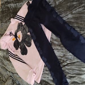 Adidas set